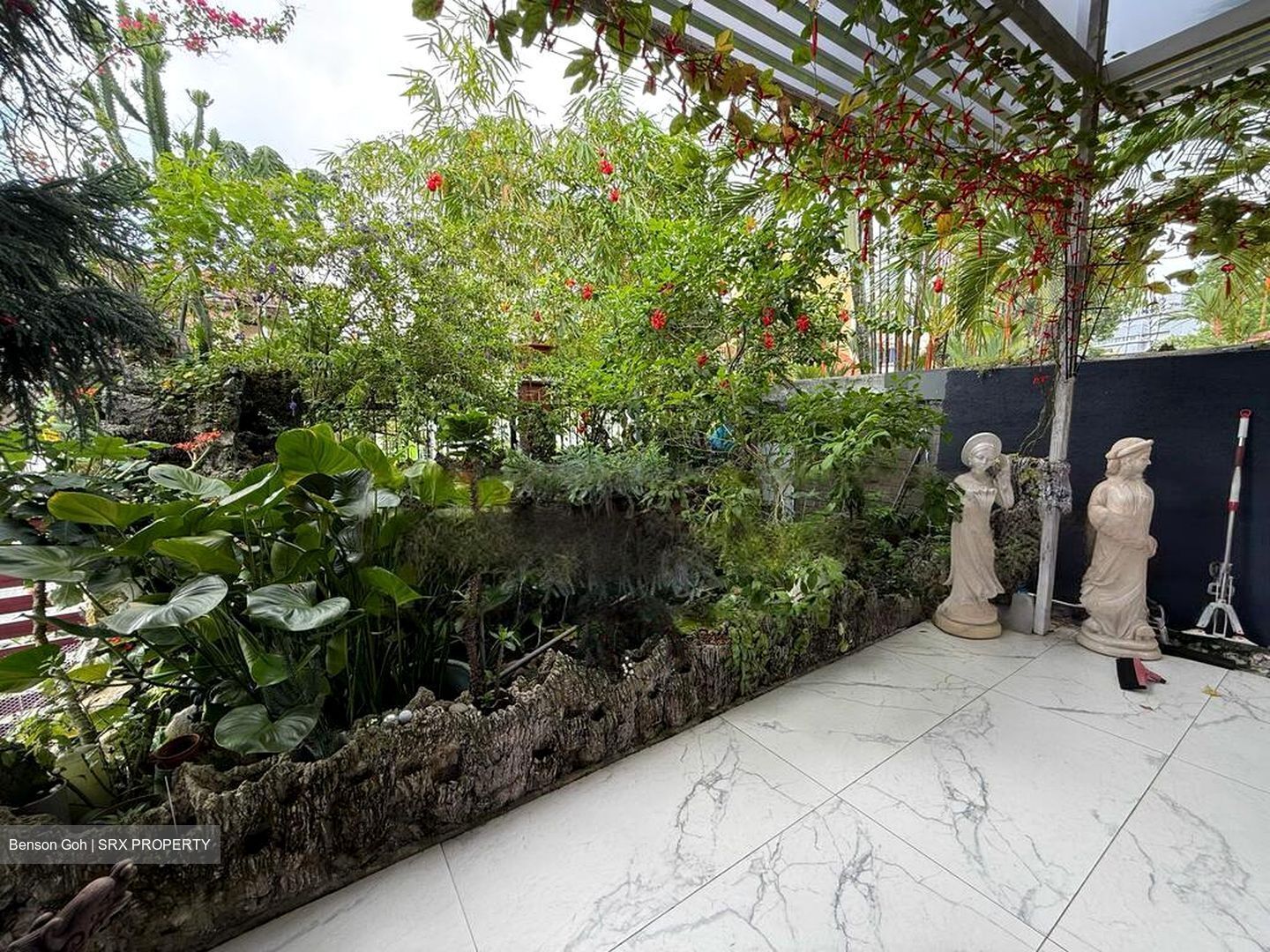 Jalan Tani (D19), Semi-Detached #461201251